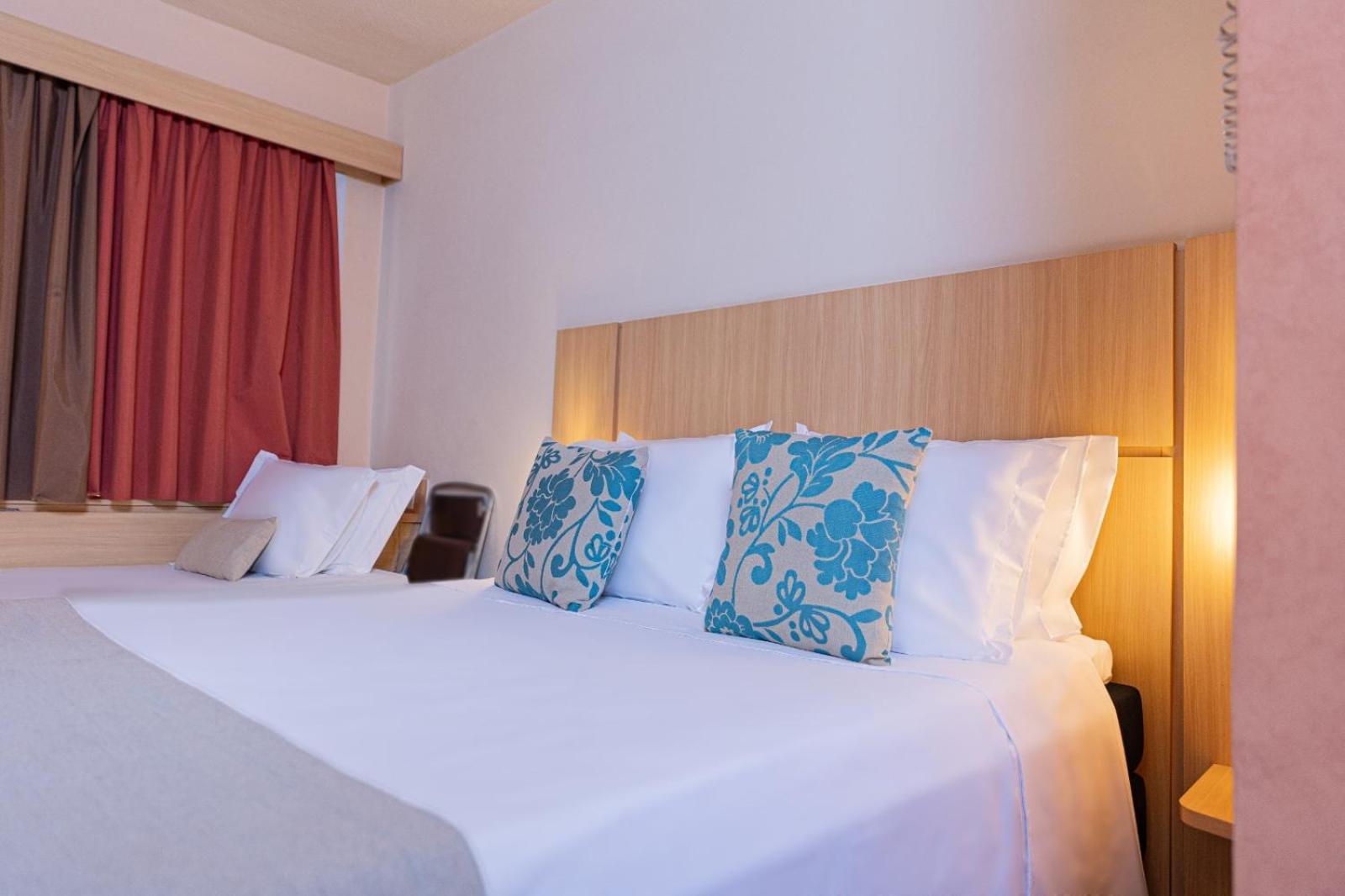 ibis Poços de Caldas Extérieur photo