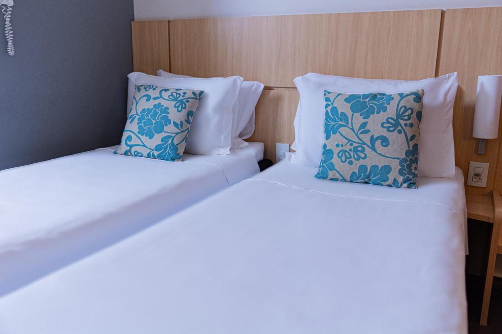 ibis Poços de Caldas Extérieur photo