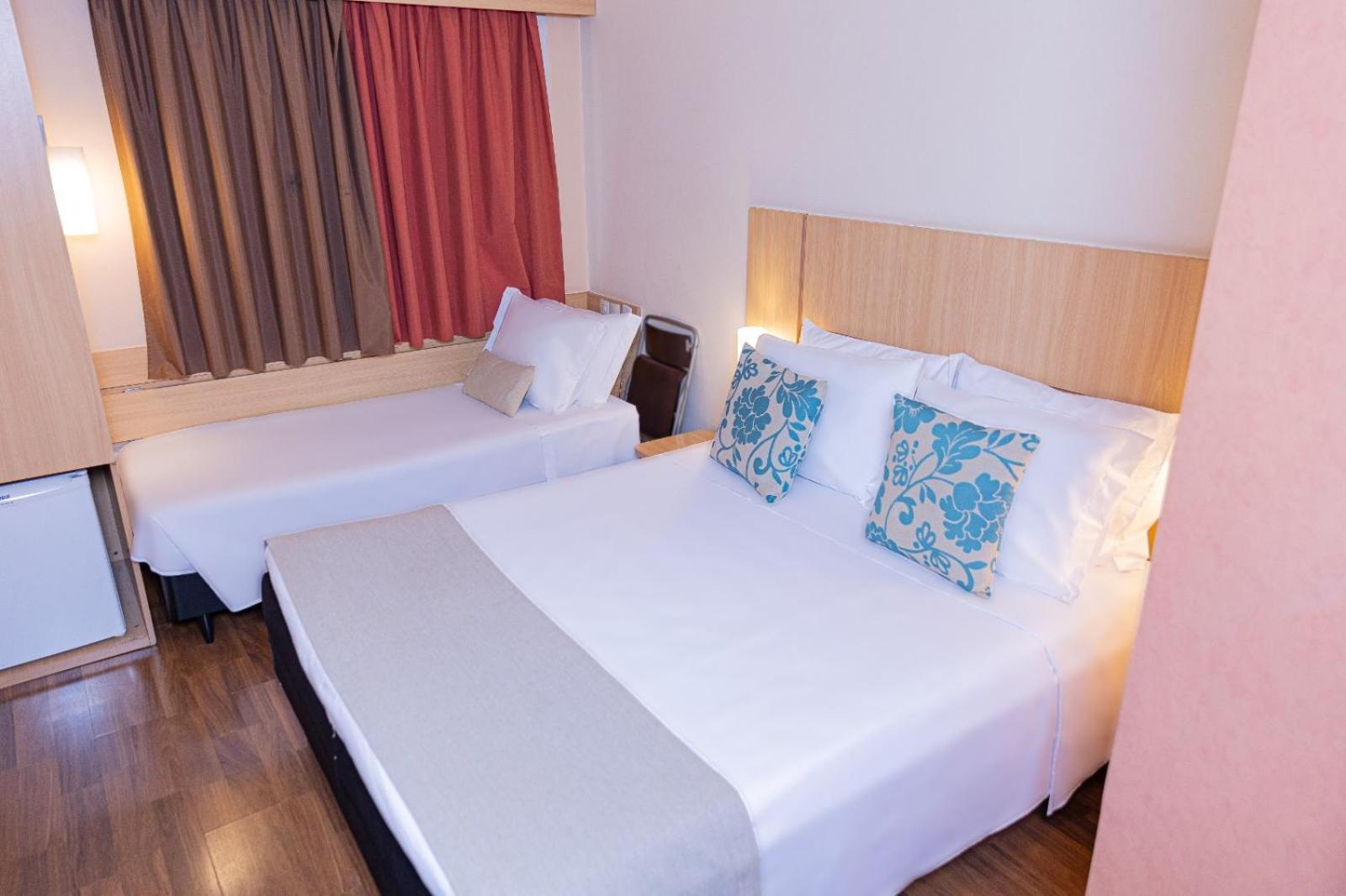ibis Poços de Caldas Extérieur photo