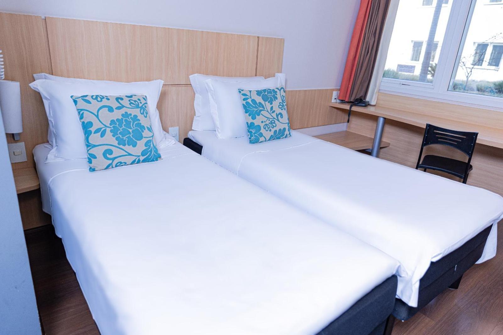 ibis Poços de Caldas Extérieur photo