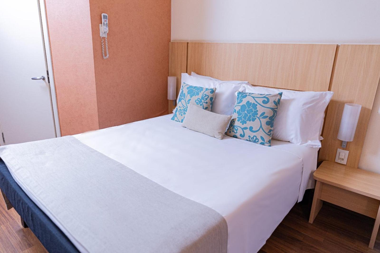 ibis Poços de Caldas Extérieur photo