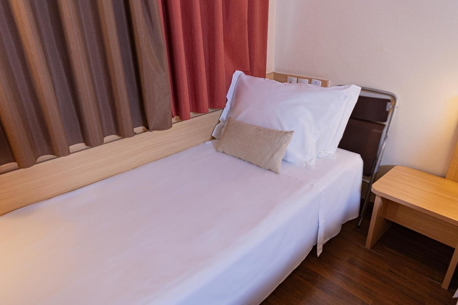 ibis Poços de Caldas Extérieur photo