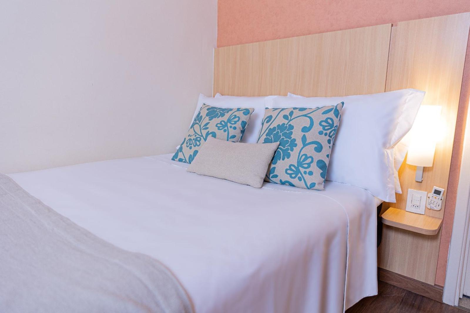 ibis Poços de Caldas Extérieur photo