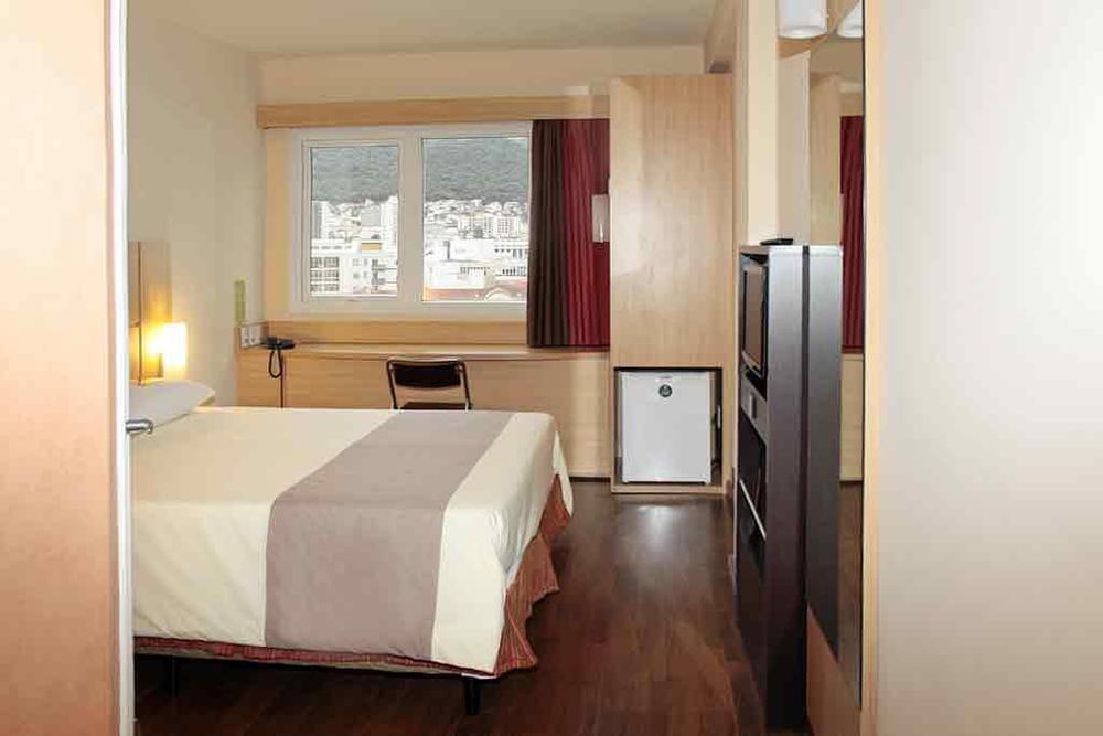 ibis Poços de Caldas Chambre photo